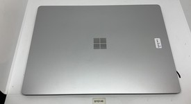 Good
													Microsoft Surface Laptop 5 - I5, Platinum, 256 GB, 8 GB, 13.5", photo 5 of 11