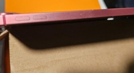 Mint
													Apple iPad 10th Gen - Unlocked, Pink, 64 GB, A2757, photo 5 of 5