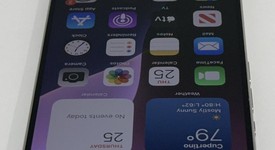Good
													Apple iPhone 15 Pro - Verizon, White, 128 GB, A2848, photo 5 of 7