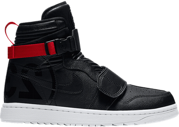 Jordan 1 Moto Black for sale