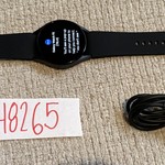 Good Samsung Galaxy Watch FE - Unlocked, Black, 40 mm