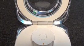 Good
													Samsung Galaxy Ring - Black, Size 10, photo 2 of 6