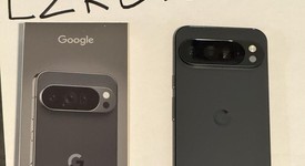 Mint
													Google Pixel 10 Pro XL - Unlocked, Obsidian, 512 GB, GUL82, photo 2 of 9