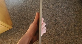 Mint
													Apple iPad Pro 12.9" 3rd Gen 2018 - Wi-Fi, Gray, 64 GB, A1876, photo 5 of 9