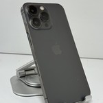 Fair Apple iPhone 13 Pro - Unlocked, 128 GB, Graphite, A2483