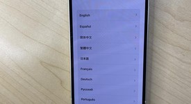 Fair
													Apple iPhone 13 - Unlocked, Starlight, 128 GB, A2482, photo 6 of 6