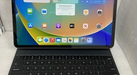 Mint
													Apple iPad Pro 12.9" 5th Gen 2021 - Wi-Fi, Gray, 2 TB, photo 1 of 13