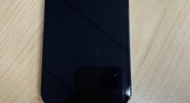 Fair
													Apple iPhone 12 Pro - Unlocked, Pacific Blue, 128 GB, A2341, photo 1 of 5