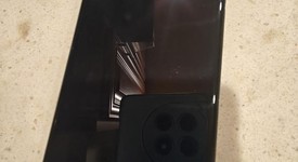 Good
													Samsung Galaxy S10 - Unlocked, Black, 128 GB, 8 GB, SM-G973U1, photo 6 of 6