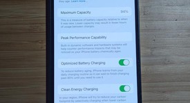 Fair
													Apple iPhone 12 - Unlocked, Black, 128 GB, A2172, photo 1 of 18