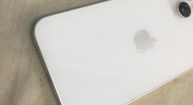 Fair
													Apple iPhone 14 Plus - Unlocked, Starlight, 128 GB, A2632, photo 2 of 7