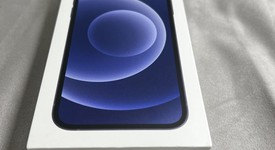 Mint
													Apple iPhone 12 - AT&T, Black, 64 GB, A2172, photo 2 of 4
