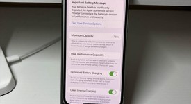 Good
													Apple iPhone 12 Mini - Unlocked, Green, 128 GB, A2176, photo 2 of 4