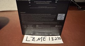 New
													Samsung Galaxy Buds3 Pro - Silver, photo 1 of 2