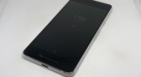 Good
													Google Pixel 2 - Unlocked, White, 64 GB, Google Edition, photo 1 of 8
