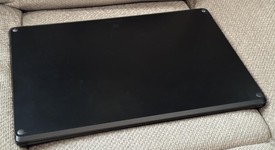 Good
													Microsoft Surface Laptop 3 - Ryzen 5, Black, 256 GB, 16 GB, 15", photo 5 of 15