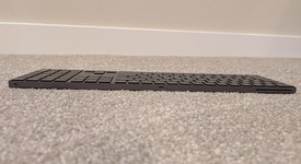 Used
													Apple Magic Keyboard with Numeric Keypad, photo 3 of 6