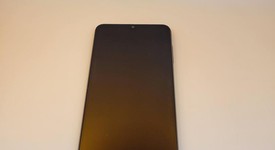 Fair
													Samsung Galaxy A12 - AT&T, Black, 32 GB, 3 GB, photo 2 of 4