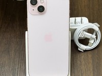 Apple iPhone 15 Plus