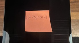 Good
													Apple iPad Pro 12.9" 6th Gen 2022 - Wi-Fi, Gray, 128 GB, photo 3 of 4