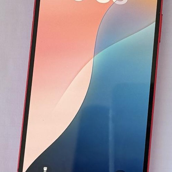 Apple iPhone 14 Plus - Unlocked, 128 GB, Red, A2632