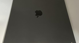 Good
													Apple iPad Pro 12.9" 3rd Gen 2018 - Wi-Fi, Gray, 256 GB, A1876, photo 5 of 5