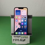 Fair Apple iPhone 13 Pro - Unlocked, 256 GB, Sierra Blue, A2483