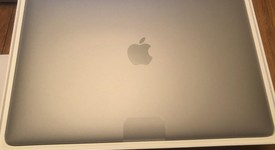 Mint
													MacBook Pro 2019 - 13" - I5, Gray, 512 GB, 8 GB, photo 3 of 4