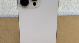 Good
													Apple iPhone 16 Pro Max - Unlocked, Desert, 256 GB, A3084, photo 5 of 9