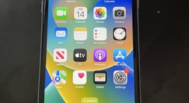 Good
													Apple iPhone Xr - Unlocked, White, 128 GB, A1984, photo 6 of 6