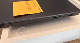 Mint
													MacBook Pro 2024 - 16" - Apple M4 Max 14-core, Space Black, 1 TB, 36 GB, photo 5 of 11