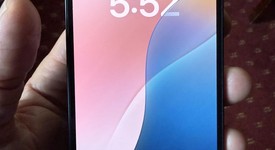 Good
													Apple iPhone 13 - Unlocked, Midnight, 128 GB, A2482, photo 4 of 13
