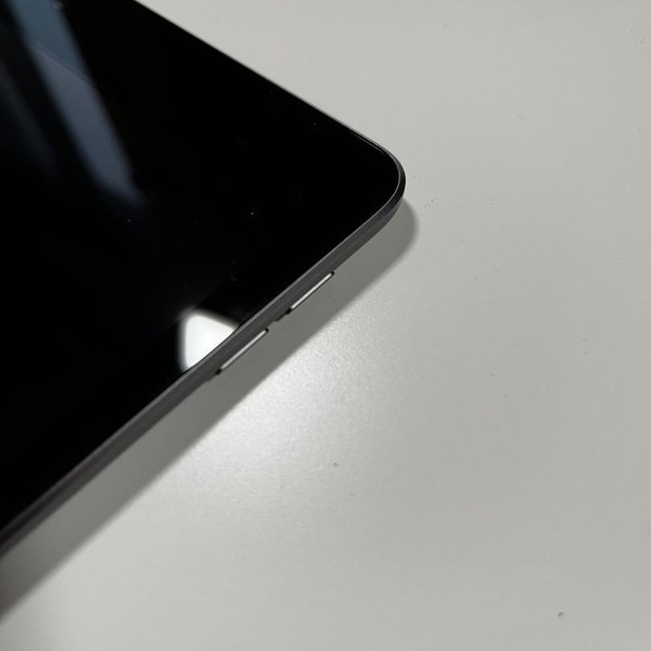 Apple iPad 9th Gen - Wi-Fi, 64 GB, Gray, A2602