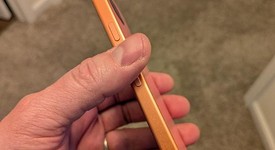 Mint
													Google Pixel 9a - Unlocked, Peony, 128 GB, 8 GB, photo 3 of 5