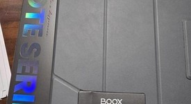 Mint
													Onyx Boox Note Air4 C - 64 GB, 6 GB, photo 4 of 7