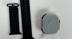 Mint
													Apple Watch Ultra 3 49mm - Unlocked, Black, A3281, photo 1 of 10