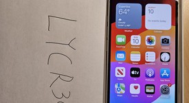 Mint
													Apple iPhone 14 - Unlocked, Starlight, 128 GB, A2649, photo 1 of 6