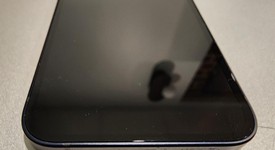 Good
													Apple iPhone 12 Mini - Unlocked, Black, 64 GB, A2176, photo 4 of 4