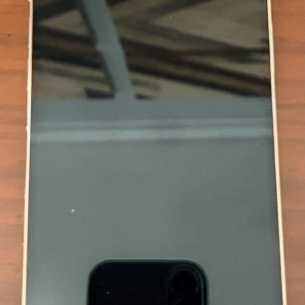 Apple iPhone 12 Pro Max - Unlocked, 256 GB, Gold, A2342