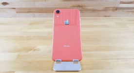 Good
													Apple iPhone Xr - AT&T, Coral, 256 GB, A1984, photo 2 of 5