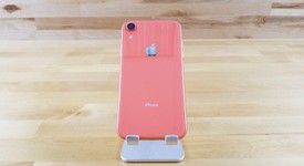 Good
													Apple iPhone Xr - AT&T, Coral, 256 GB, A1984, photo 2 of 3