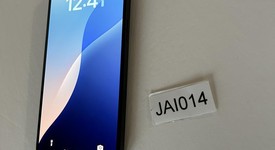 Good
													Apple iPhone 16 Plus - Unlocked, Black, 256 GB, A3082, photo 2 of 7