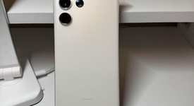 Fair
													Samsung Galaxy S23 Ultra - Verizon, Cream, 256 GB, 8 GB, SM-S918U, photo 3 of 3