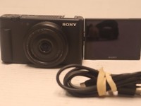 Sony ZV-1F