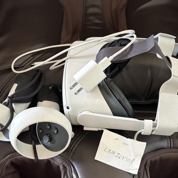 Meta Quest 2 - 256 GB