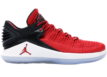 Jordan XXXII Low Chicago Win Like 96 for sale