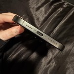 Good Apple iPhone 15 Pro Max - Unlocked, Black, 256 GB, A2849