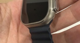 Mint
													Apple Watch Ultra 2 49mm - Unlocked, Natural, A2986, photo 5 of 7