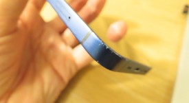 Fair
													Apple iPhone 12 Mini - Unlocked, Blue, 64 GB, A2176, photo 4 of 6