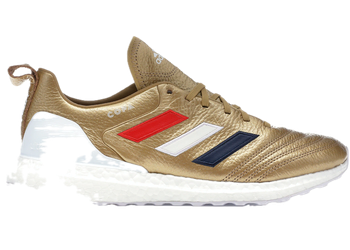 adidas COPA Mundial 18 Ultra Boost Kith Golden Goal for sale